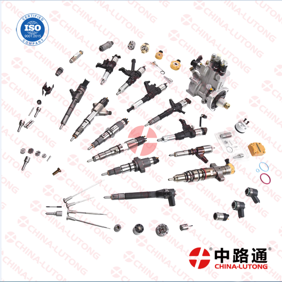 Delivery Valve RVS90 Delivery Valve Q522