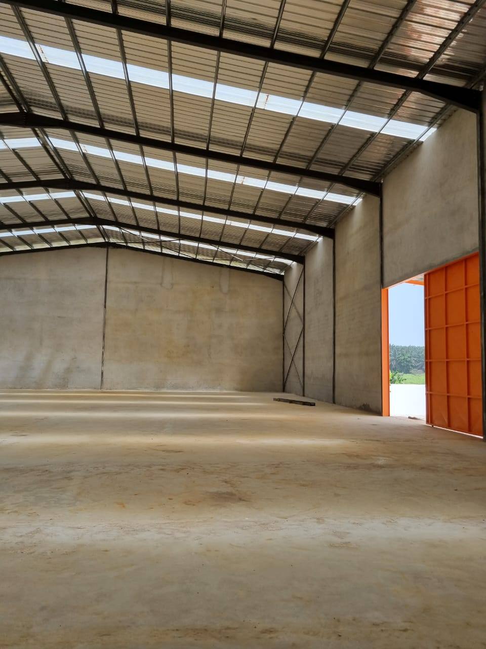 YOPOUGONAUTOROUTE DUNORD location entrepôt 2000m2