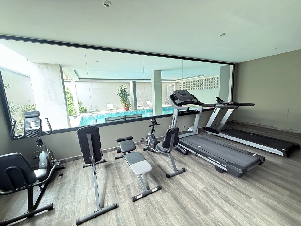 M’BADON vente APPARTEMENT 4 PIÈCES DE 210m2