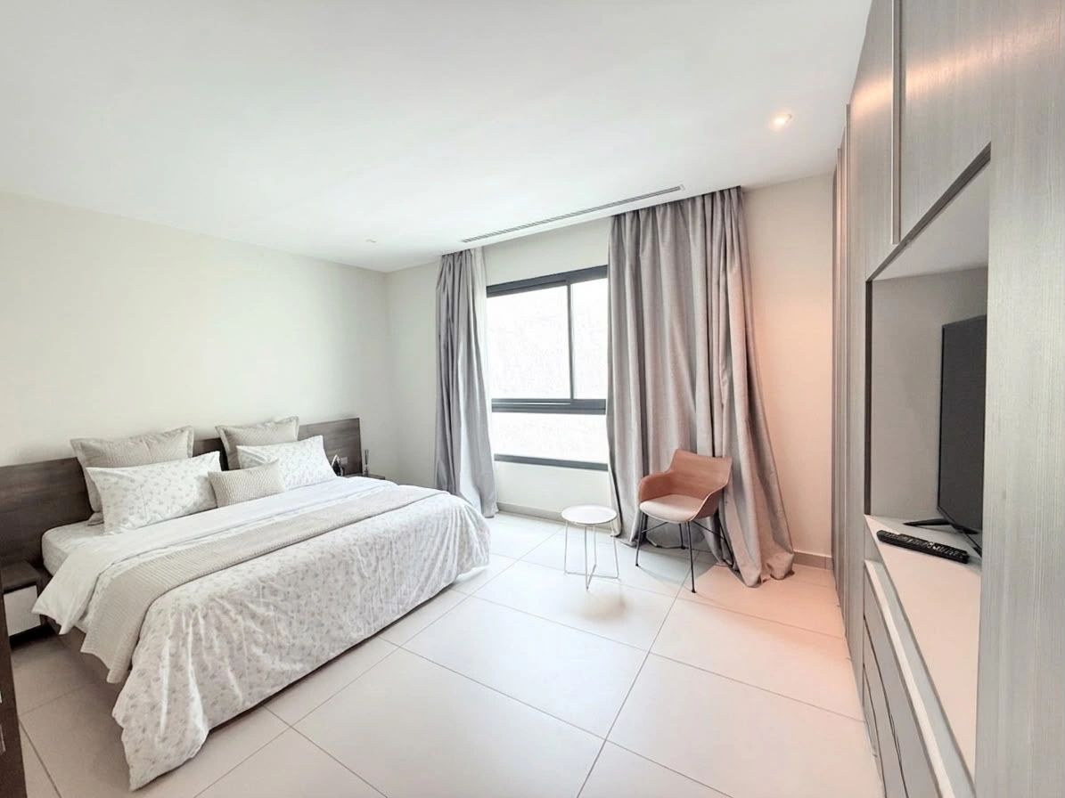 M’BADON vente APPARTEMENT 4 PIÈCES DE 210m2