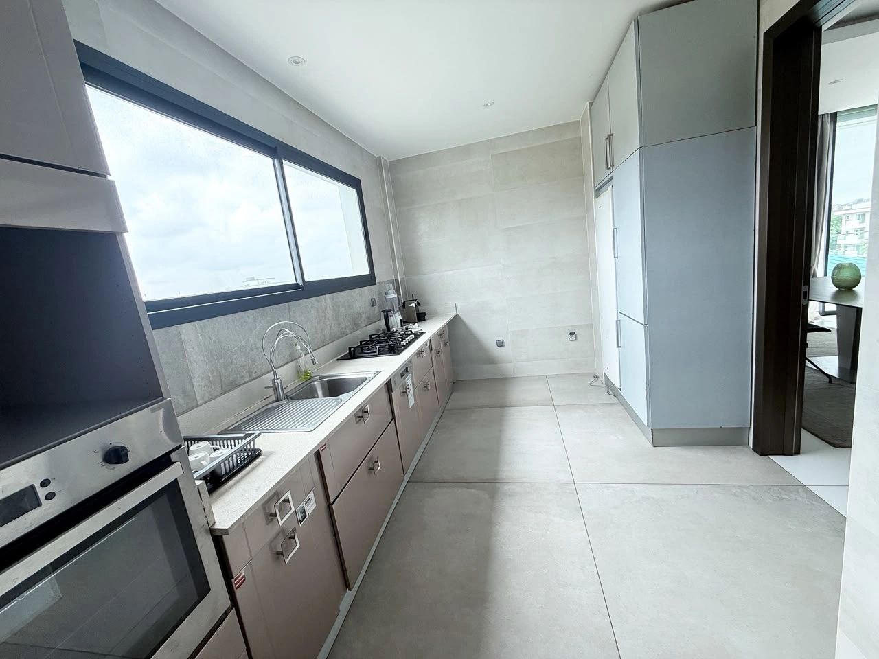 M’BADON vente APPARTEMENT 4 PIÈCES DE 210m2