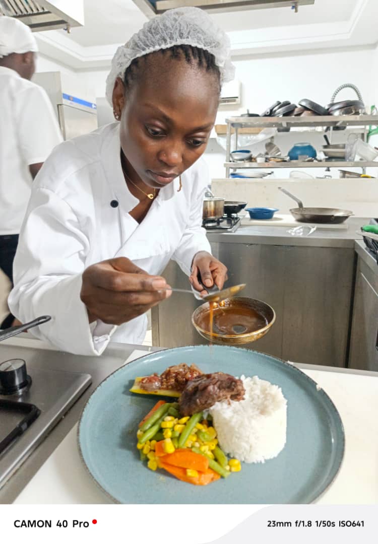 Rentré académique 2026-2027, Formation professionelle pour de devenir chef Cuisinier, initié par l’Atelier Ivoirien des Cuisiniers (AIC)