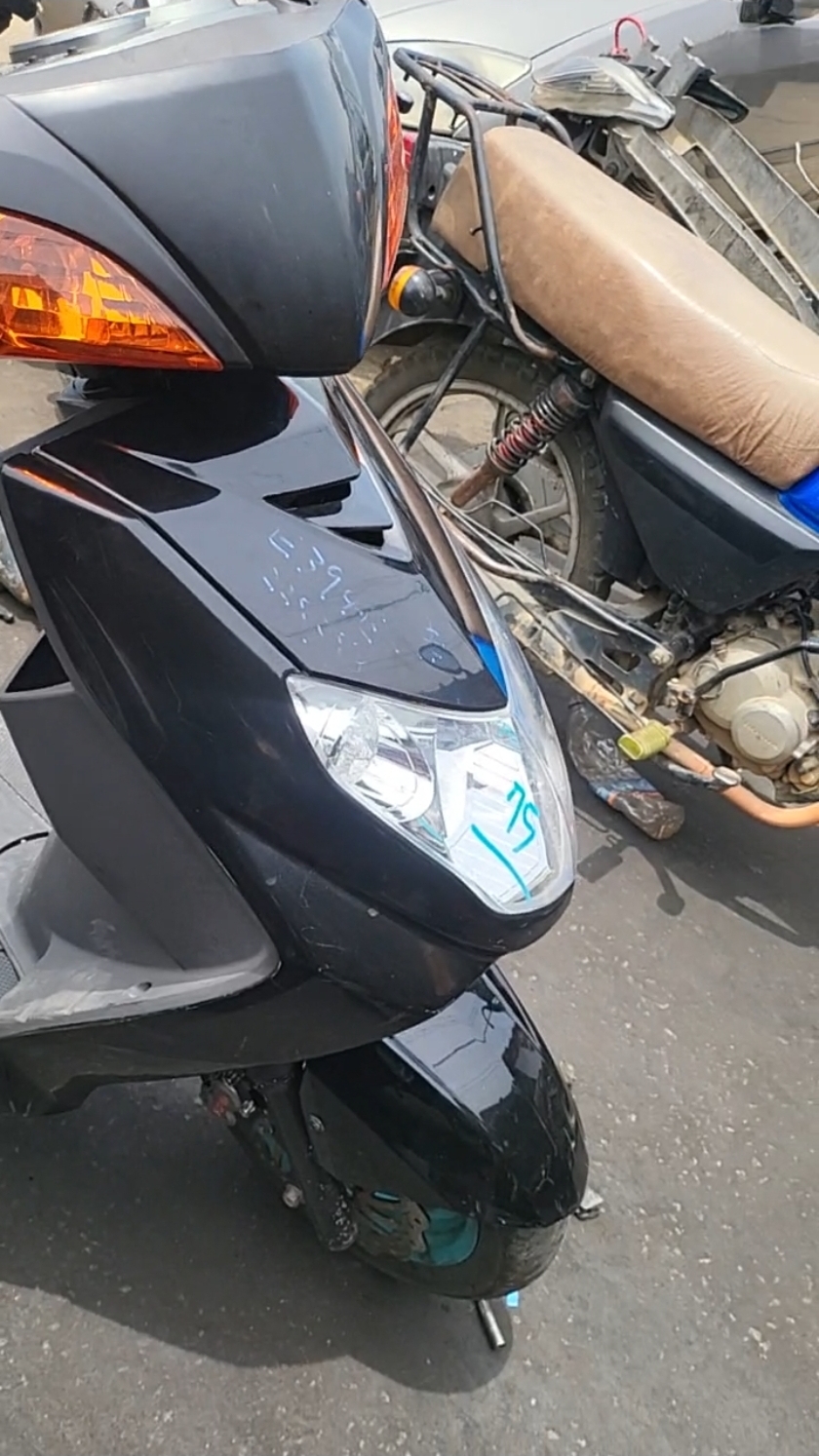 Scooter Yamaha 150cc