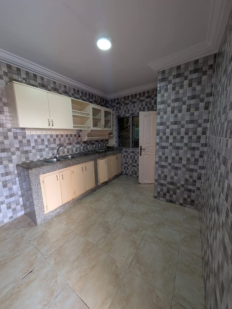 Villa duplex en location a la Riviera synacaci