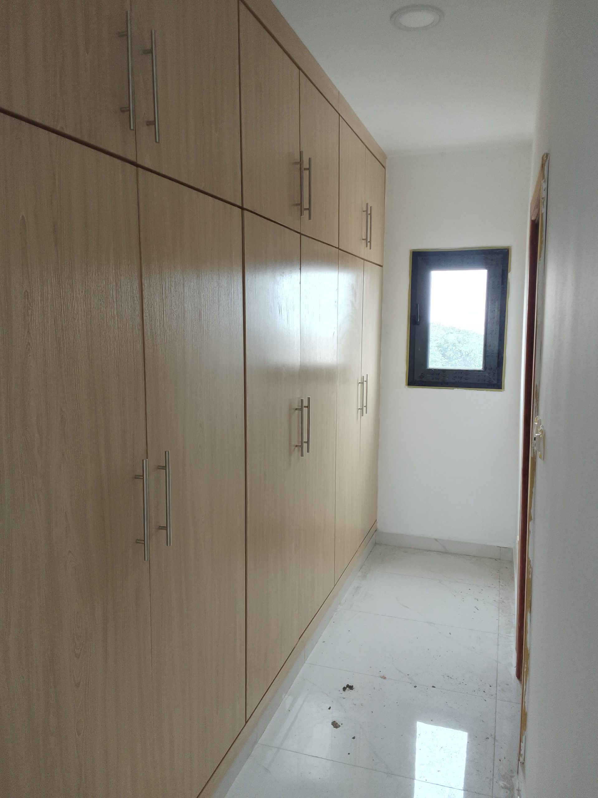 Location d’un appartement de luxe à Bingerville