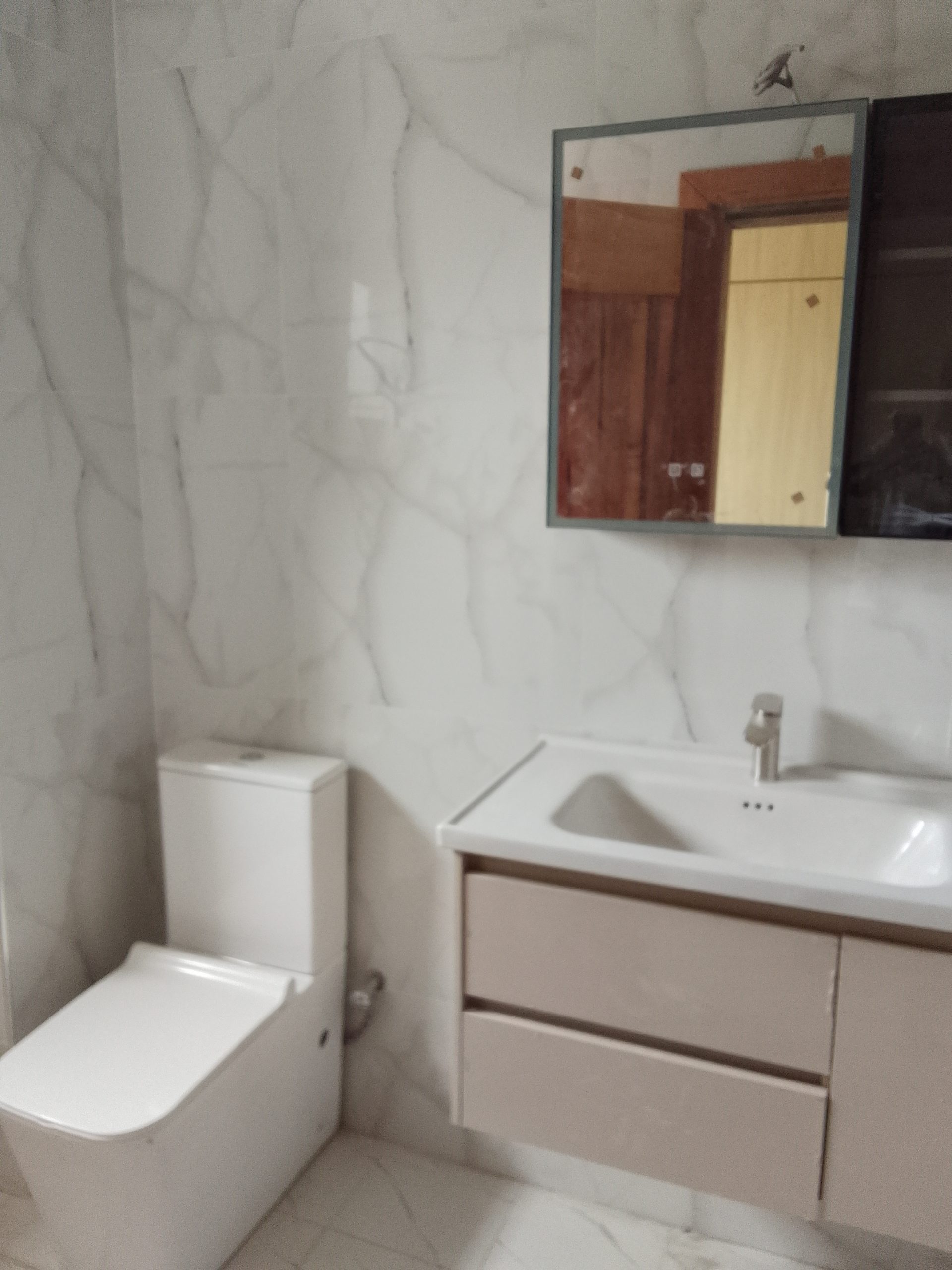 Location d’un appartement de luxe à Bingerville