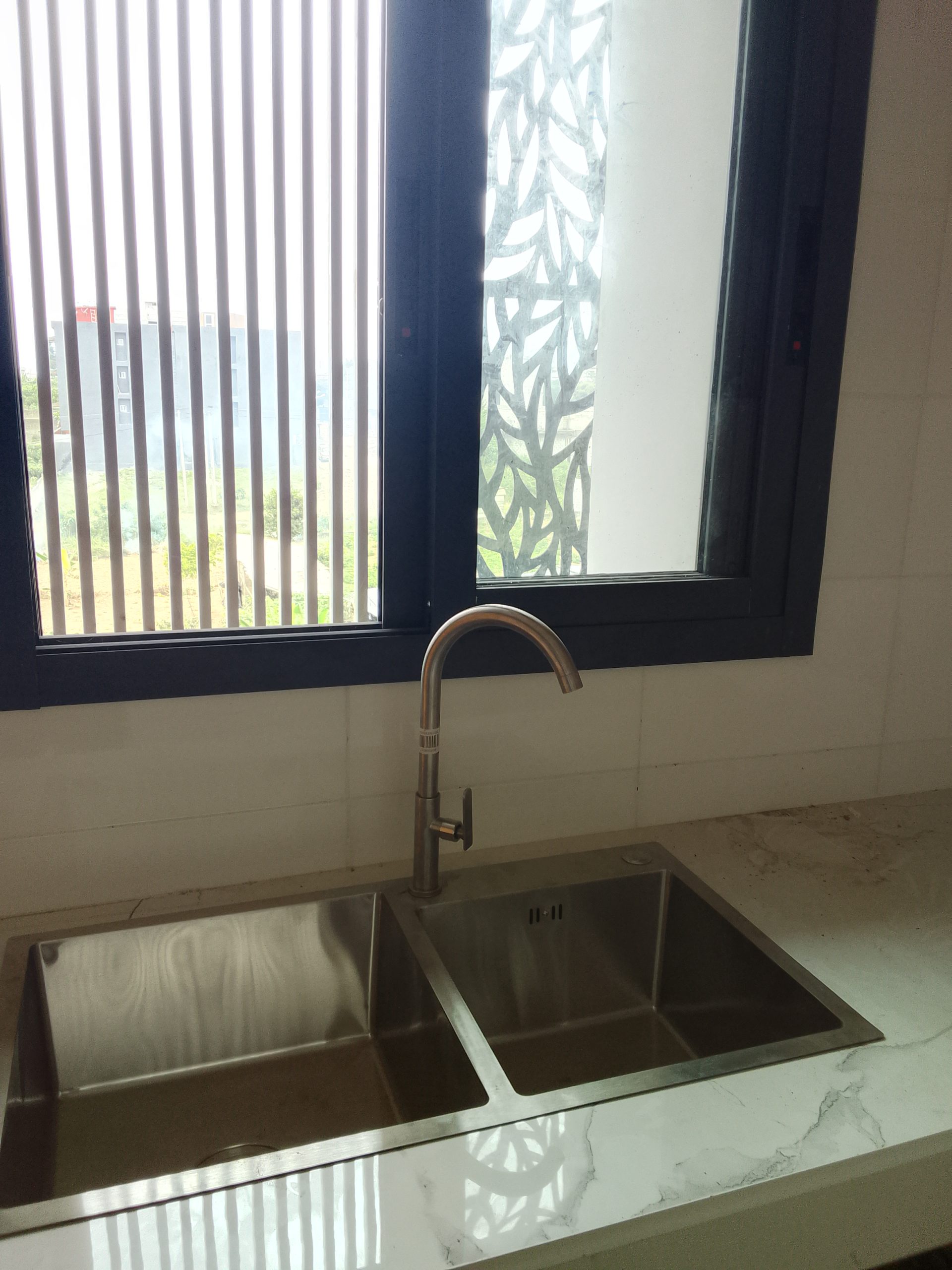 Location d’un appartement de luxe à Bingerville