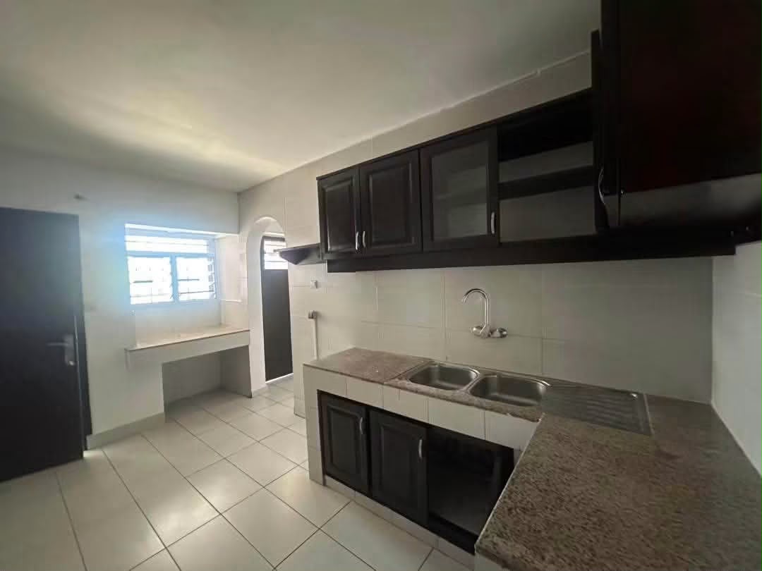 Location d’une villa basse a la Riviera 3
