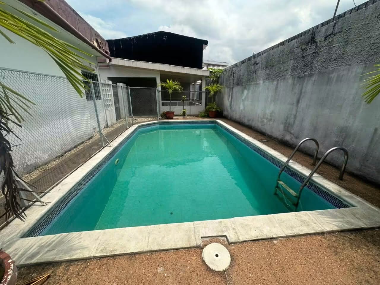 Location d’une villa basse a la Riviera 3