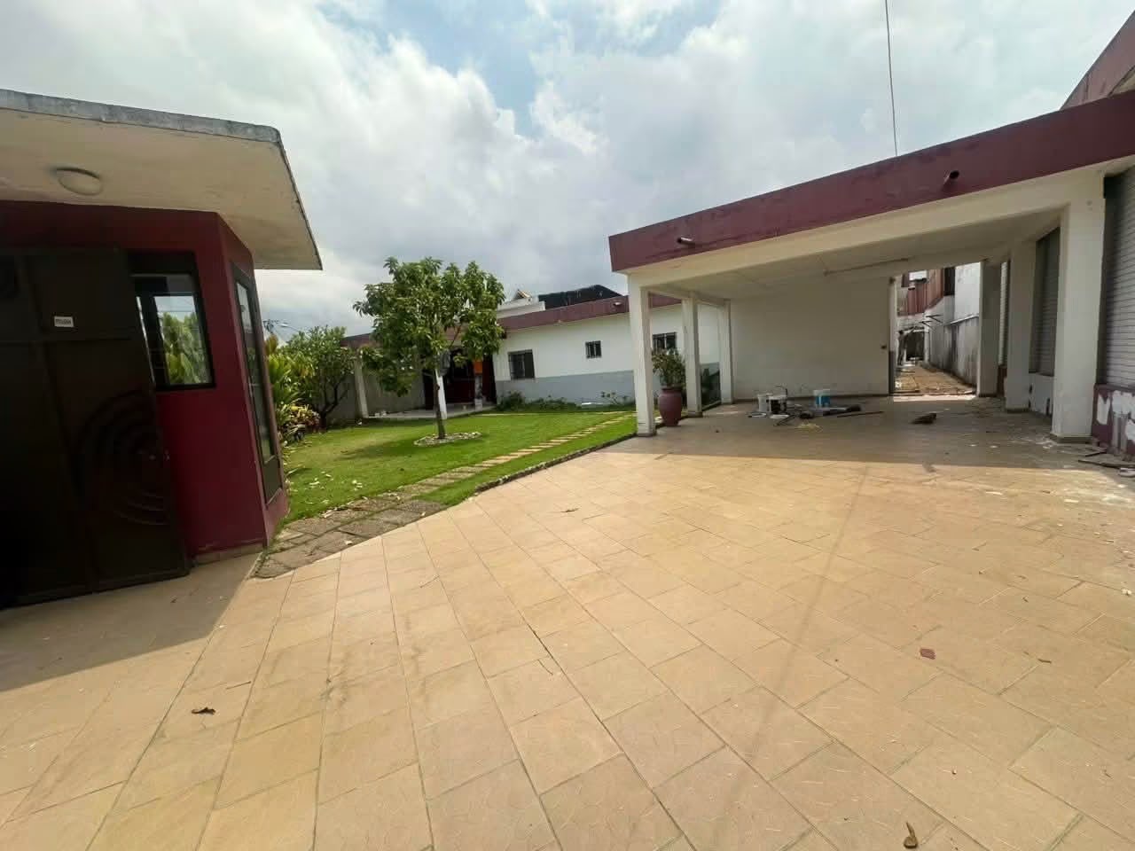 Location d’une villa basse a la Riviera 3