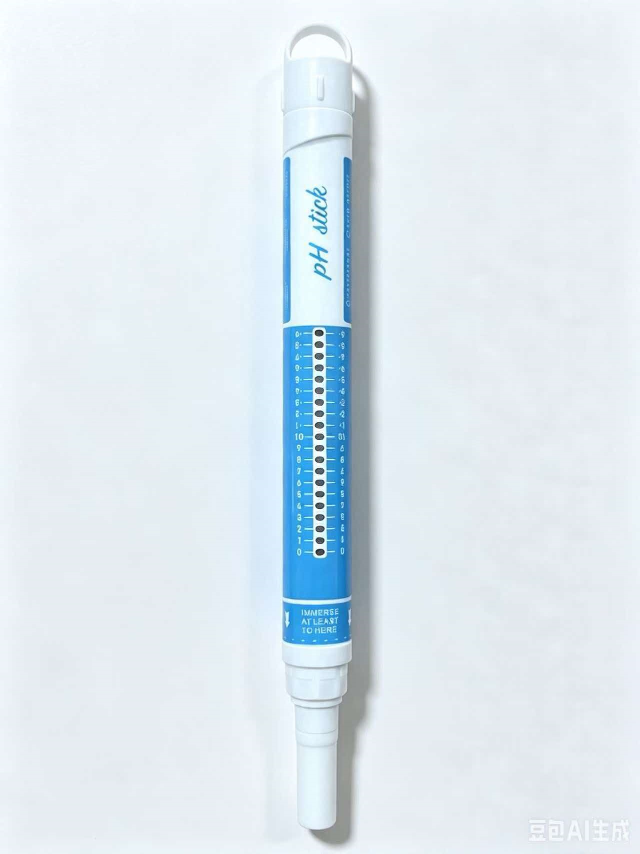 PH-20 Bâton de test pH