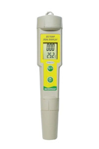 KL-1387 Waterproof Conductivity/Temperature Meter