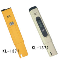 KL-1371/KL-1372 Pen-type EC Meter