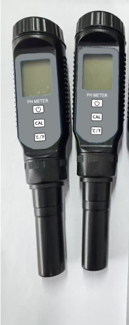 PH-818 Waterproof Pen-type High-precision pH / Thermometer