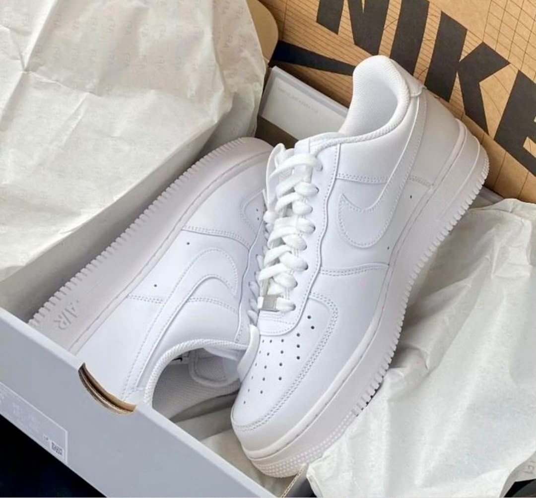 Chaussures Nike Air Force One