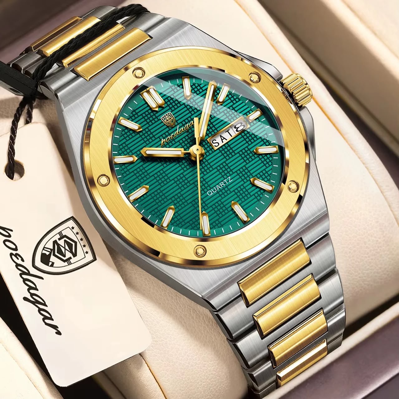 Montres