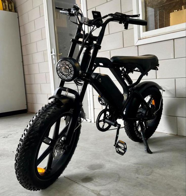Vélo électrique