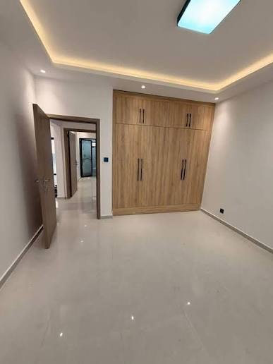 Appartements Neuf 3 Pieces Autonome a Louer en Zone 4.