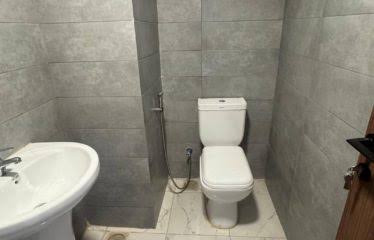 Appartements Neuf 3 Pieces Autonome a Louer en Zone 4.