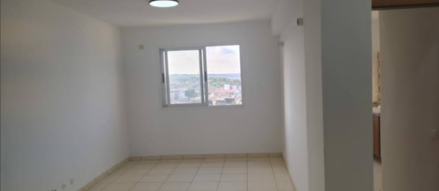 En vente Appartement 4 pièces à Addoha Locodjro