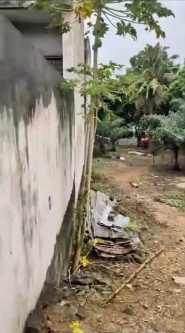 En vente terrain de 1280 m2 à Bonoumin Abidjan Mall
