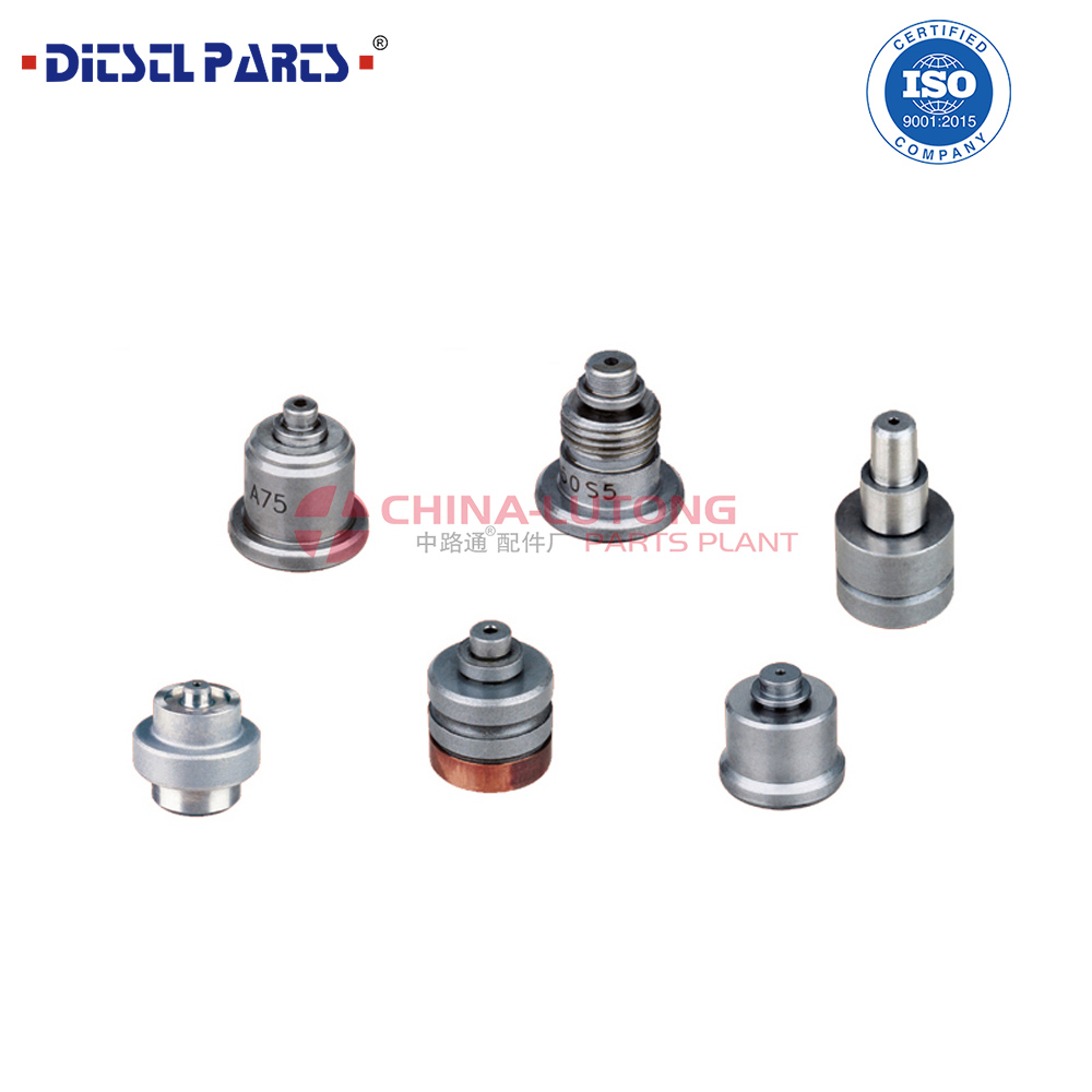 Injection Pump Delivery Valves F1074 Injection Pump Delivery Valves MP3