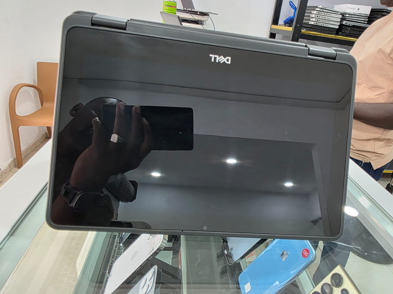 Dell latitude 3190 2 in 1 11.6 ”