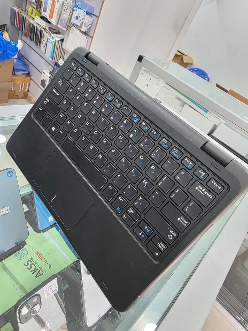 Dell latitude 3190 2 in 1 11.6 ”
