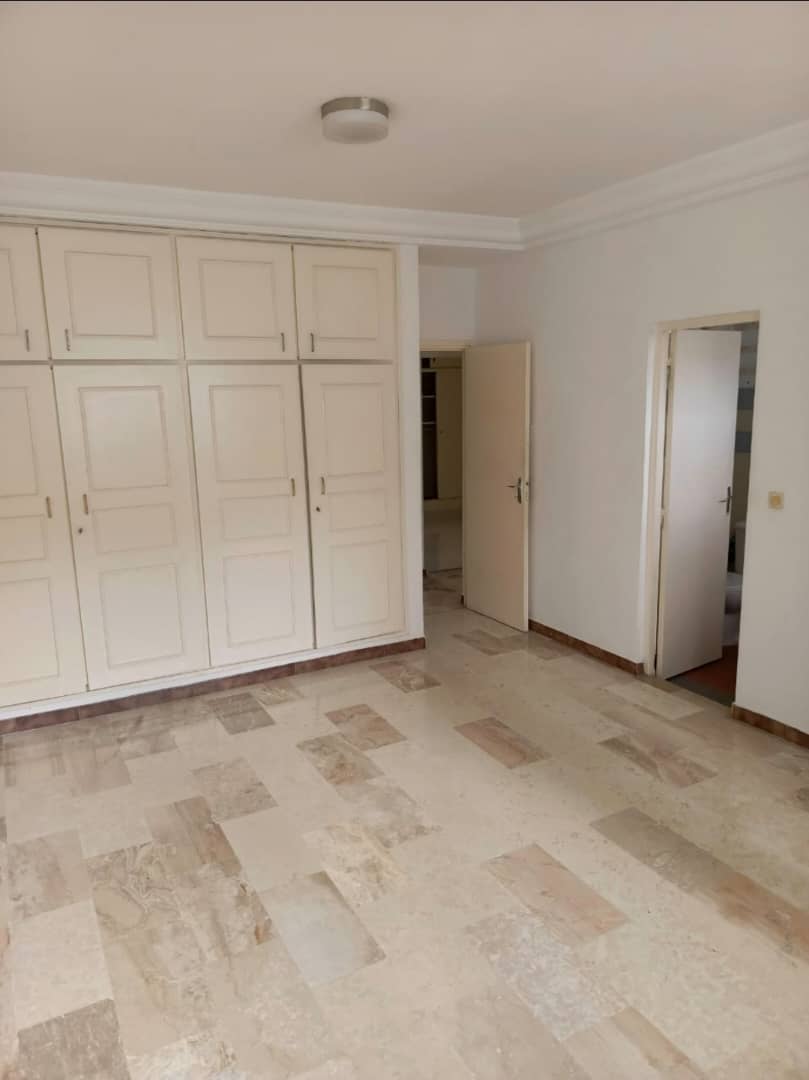 Location villa basse à la Riviera Golf Les Jardins