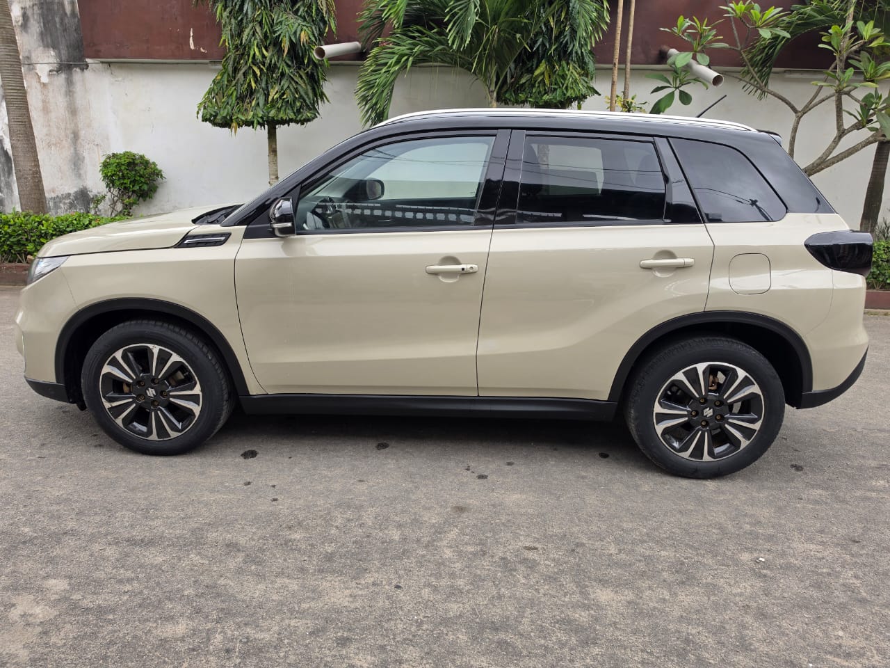 Suzuki Vitara en vente
