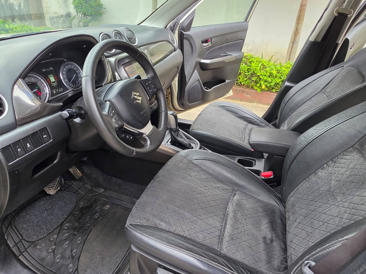Suzuki Vitara en vente