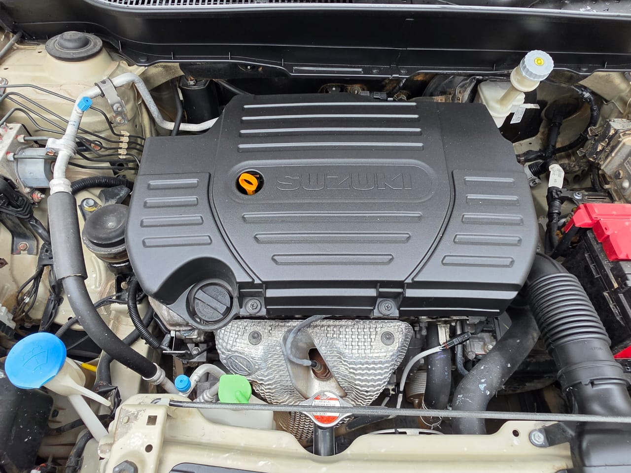 Suzuki Vitara en vente