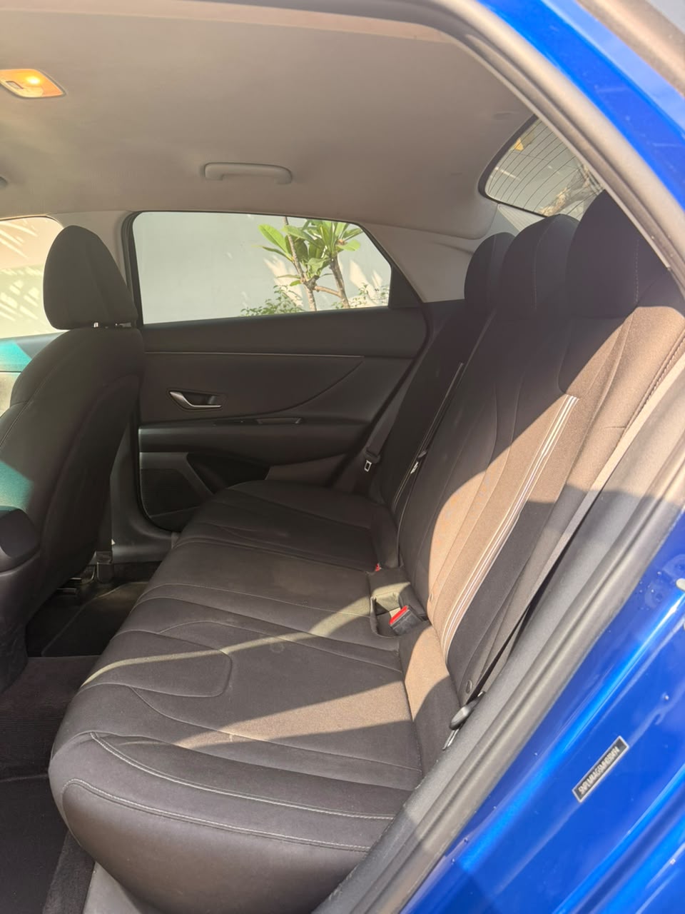 Hyundai Elantra en vente