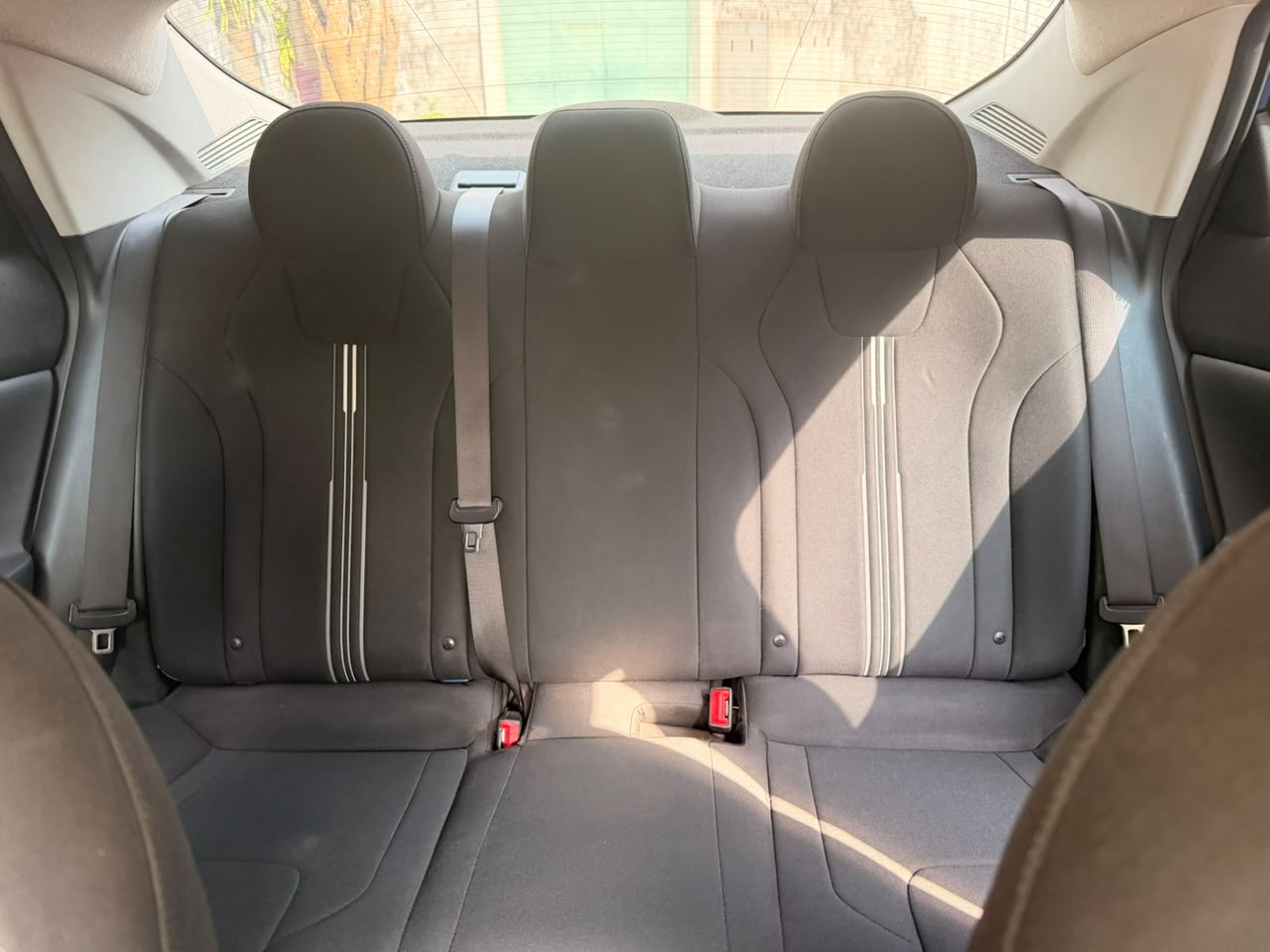 Hyundai Elantra en vente