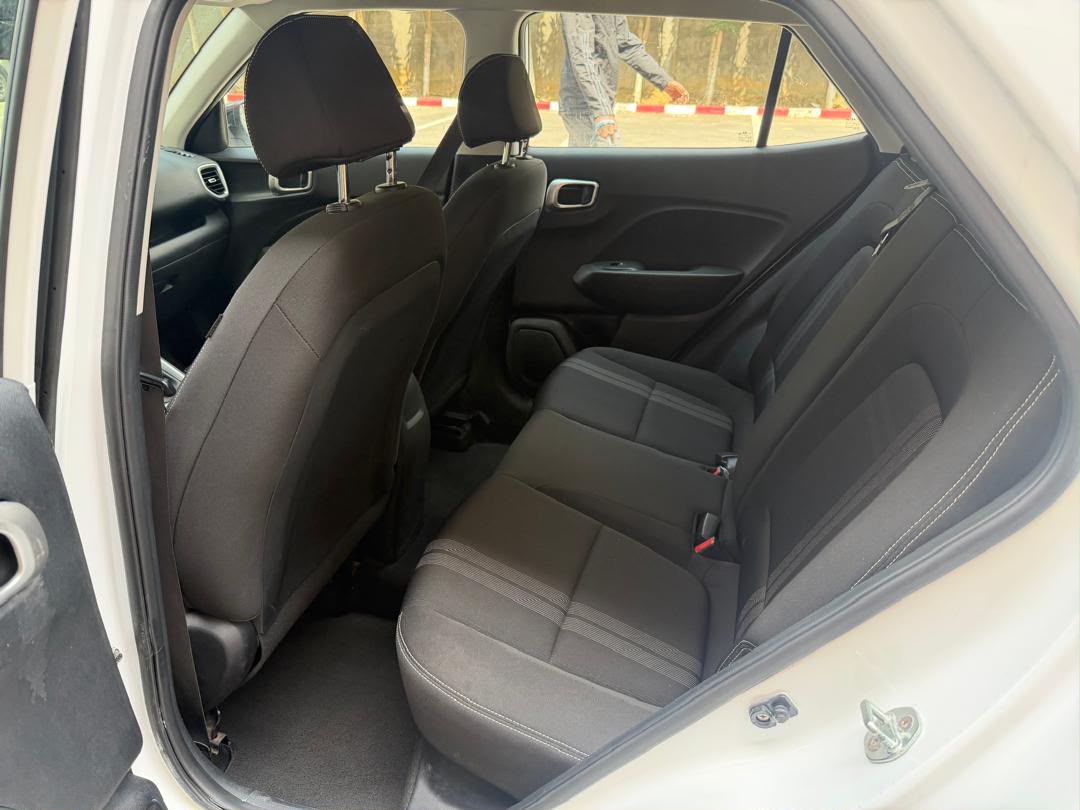 Hyundai Venue en vente