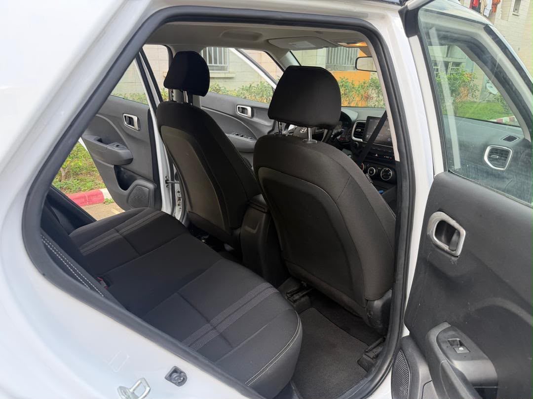 Hyundai Venue en vente