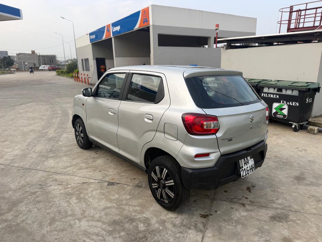 Suzuki