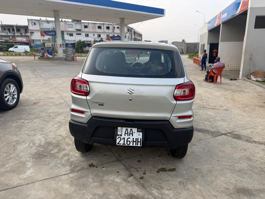 Suzuki