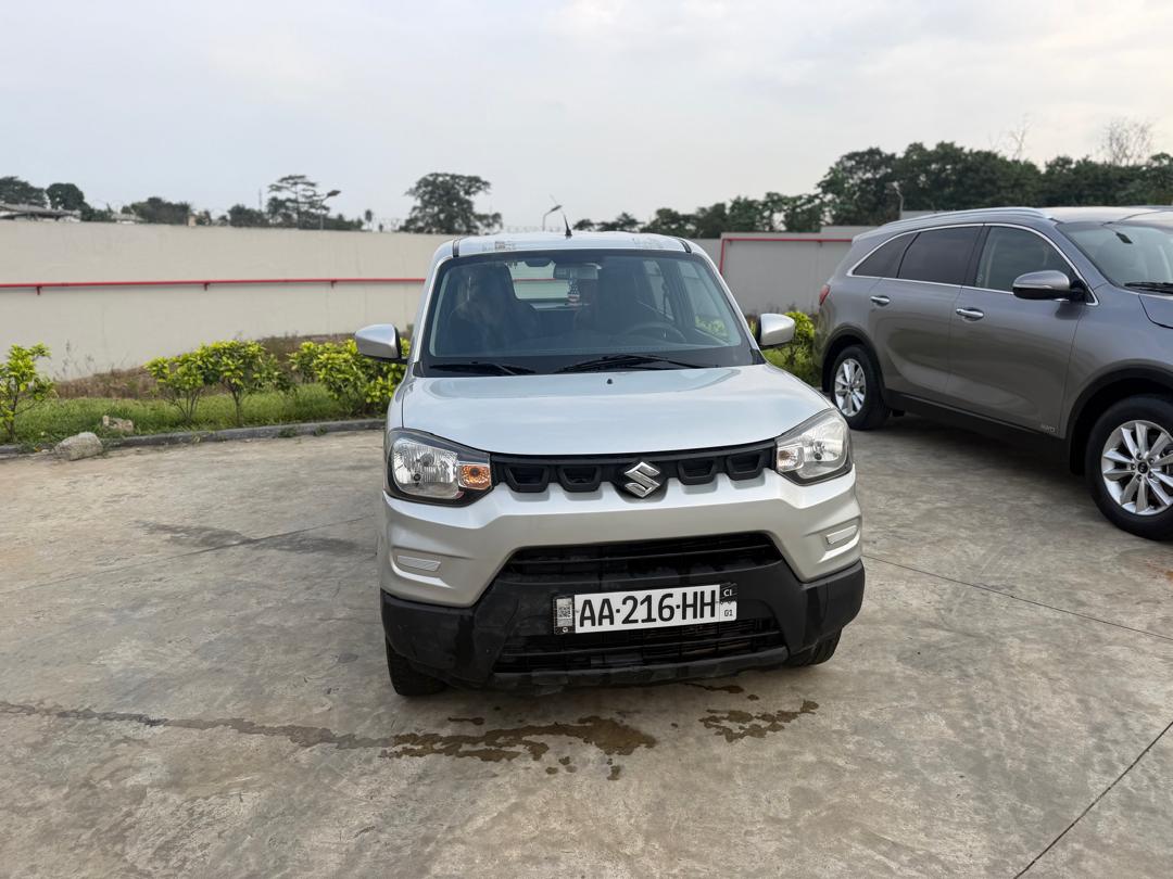 Suzuki