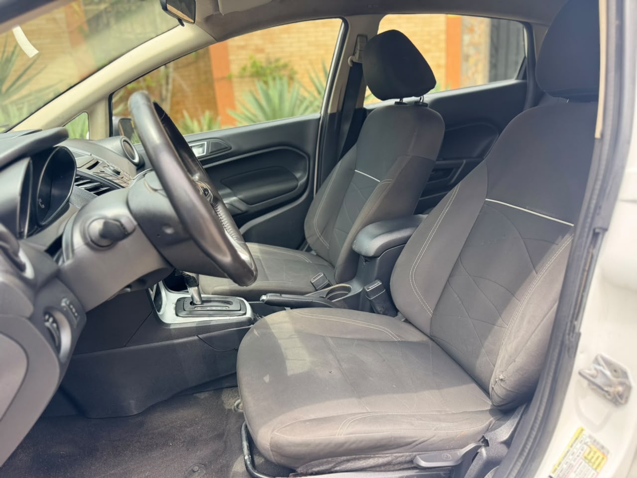 Ford Fiesta en vente