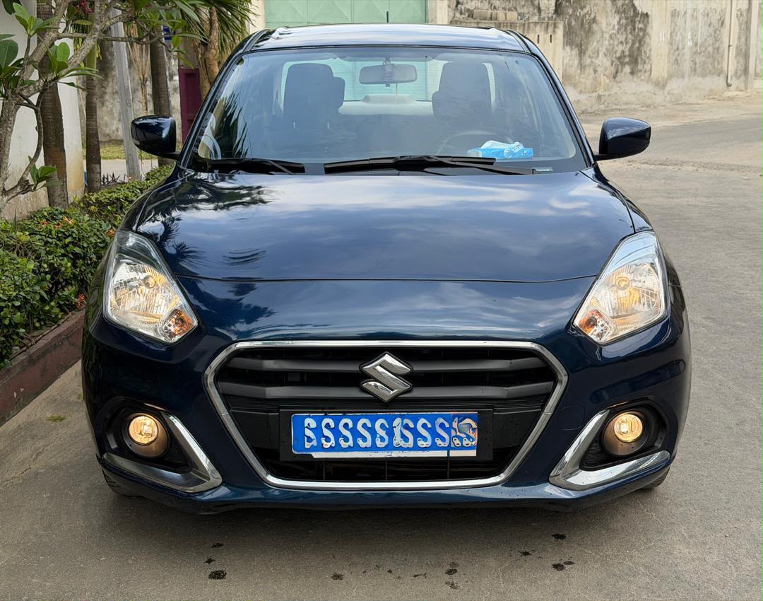 Suzuki dzire en vente