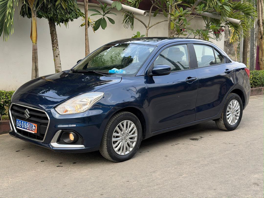 Suzuki dzire en vente