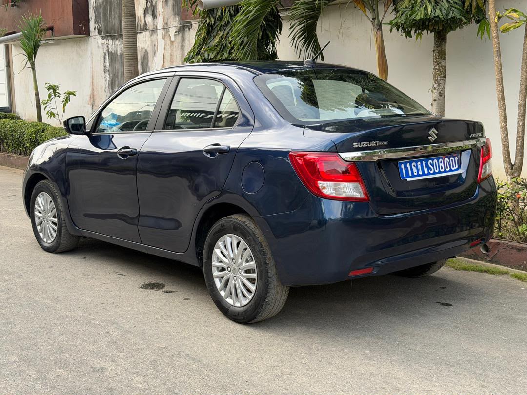 Suzuki dzire en vente