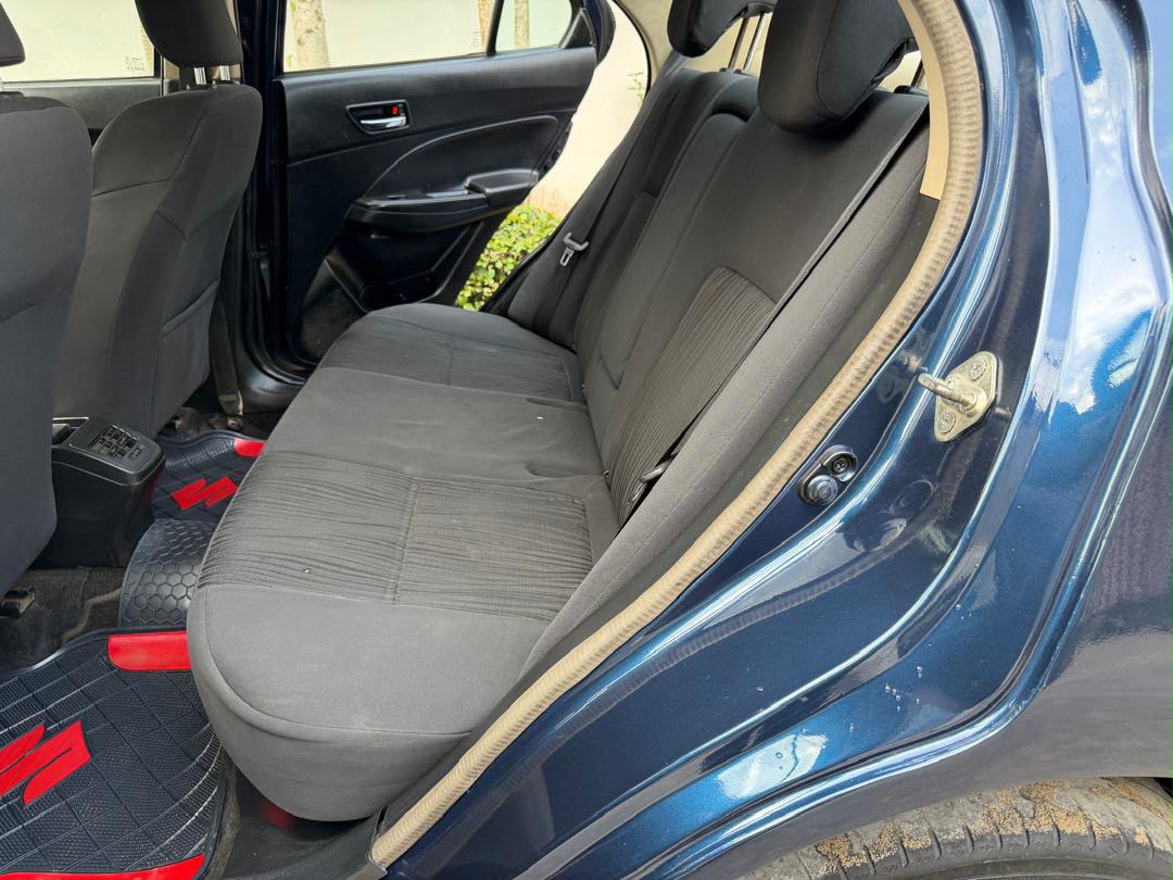 Suzuki dzire en vente