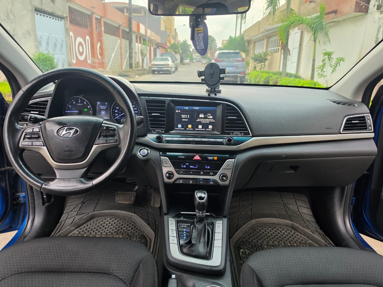Suzuki dzire en vente