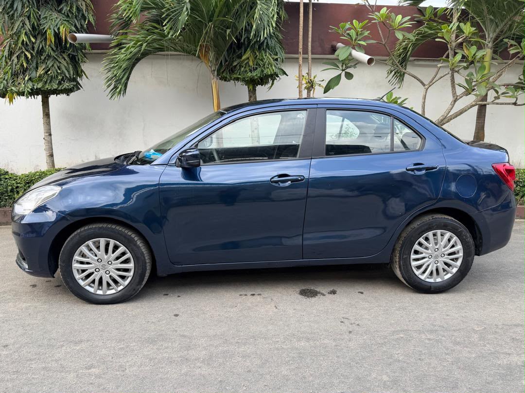 Suzuki dzire en vente