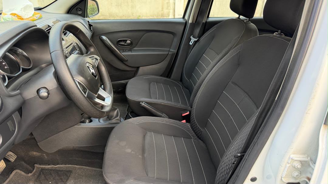 Renault Sandero en vente