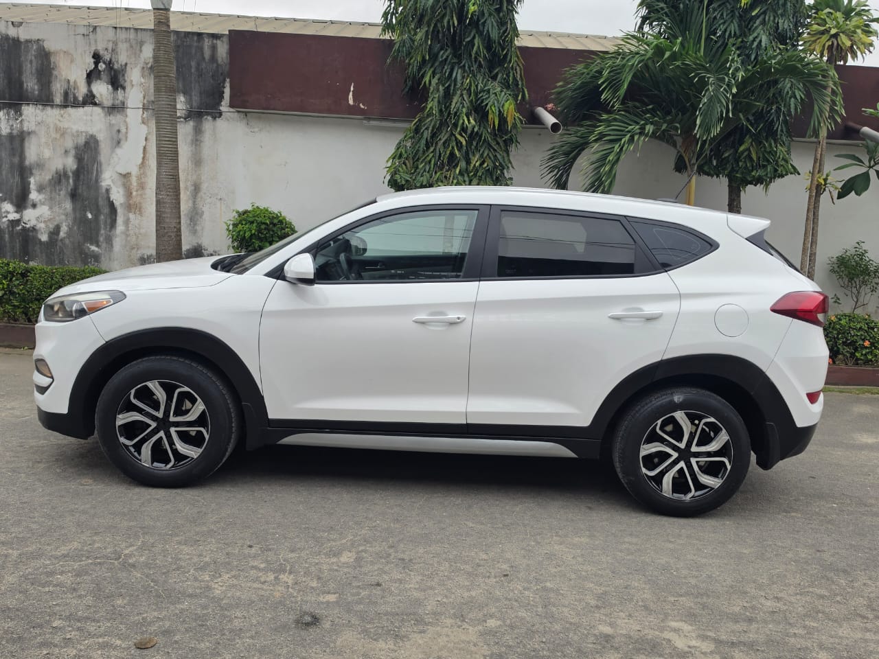 Hyundai