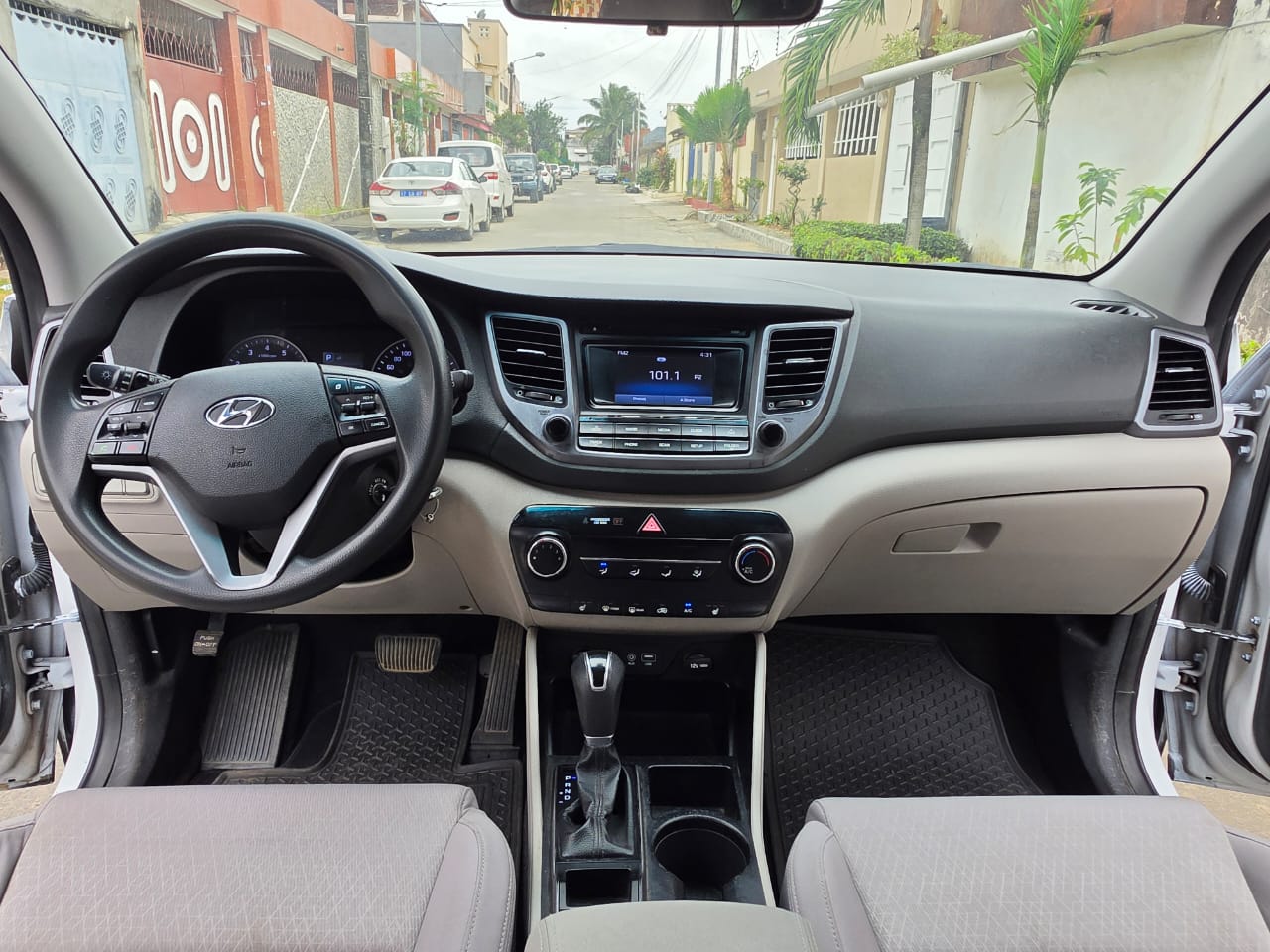 Hyundai