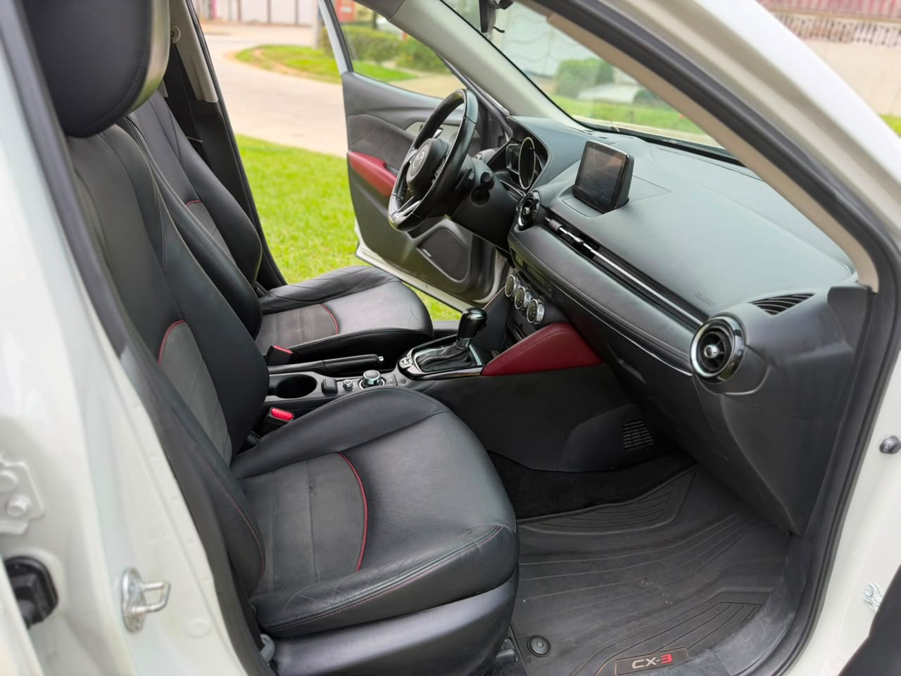 Mazda CX-3en vente